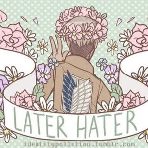 Meet your Posher, Elaina